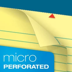 TOPS Docket Notepads, 8.5