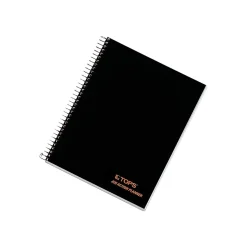 TOPS Jen Action Planner Subject Notebook, 6.73