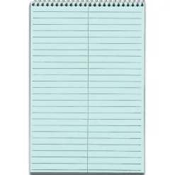 TOPS Prism Steno Pads, 6