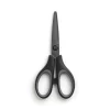 TRU RED™ 5" Non-Stick Titanium Coated Scissors, Straight Handle (TR55021)
