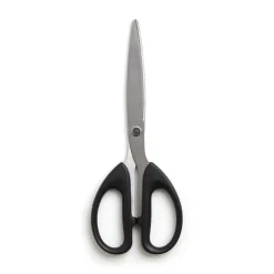 TRU RED™ 8" Stainless Steel Scissors, Straight Handle (TR55044)