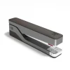 TRU RED™ Desktop Stapler, 25 Sheet Capacity, Gray/Black (TR58079)