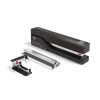 TRU RED™ Desktop Stapler Kit, 20-Sheet Capacity, Black
