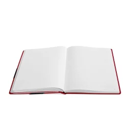 TRU RED™ Large Starter Journal, Red (TR58414)