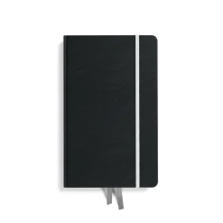 TRU RED™ Medium Explore Journal, Dotted, Black (TR58428)