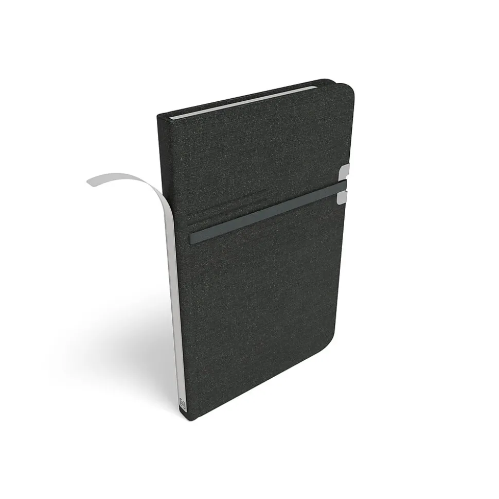 TRU RED™ Medium Mastery Journal, Black (TR58434)