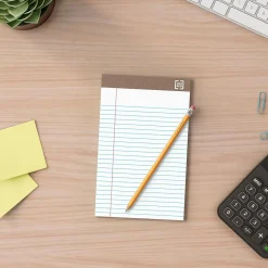 TRU RED™ Notepad, 5