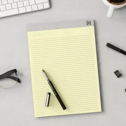 TRU RED Notepads, 8.5