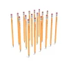 TRU RED™ Pre-Sharpened Wooden Pencil, 2.2mm, #2 Medium Lead, 72/Pack (TR58564)