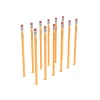 TRU RED™ Wooden Pencil, 2.2mm, #2 Medium Lead, 72/Pack (TR58565)