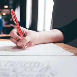 uniball CHROMA Mechanical Pencil, 0.7mm, #2 Medium Lead, Dozen (70134)