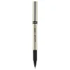 uniball Deluxe Rollerball Pens, Fine Point, 0.7mm, Black Ink (60052)