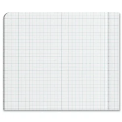 Universal® Quad Rule Composition Book (UNV20950)