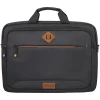 Urban Factory CYCLEE 15.6" Plastic Laptop Bag, Black (UBFETC15UF)