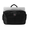 Wenger Sherpa 16" Polyester Laptop Bag, Black (605295)