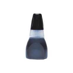 Xstamper Ink Refill, Black Ink (036038)