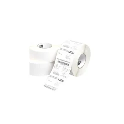 Zebra Technologies® 10015342 Z-Select 4000D Paper Label, 2"(L) x 2.25"(W)