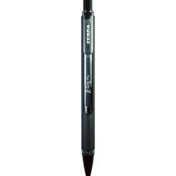 Zebra Z-Grip Plus Mechanical Pencil, 0.7mm, #2 Medium Lead, Dozen (ZEB55410)